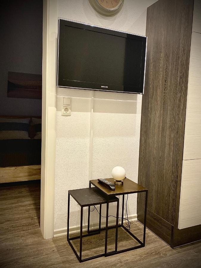 Dilger Apartments Rust Luaran gambar