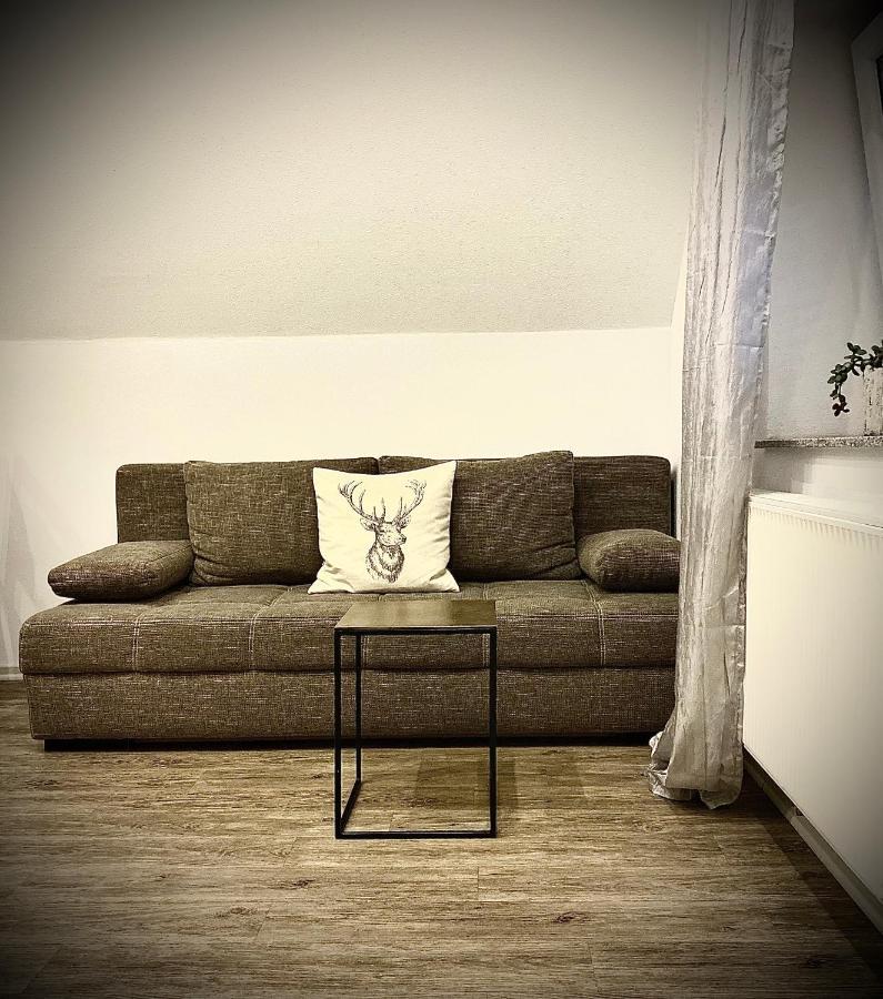 Dilger Apartments Rust Luaran gambar