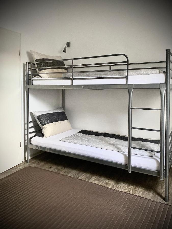 Dilger Apartments Rust Luaran gambar