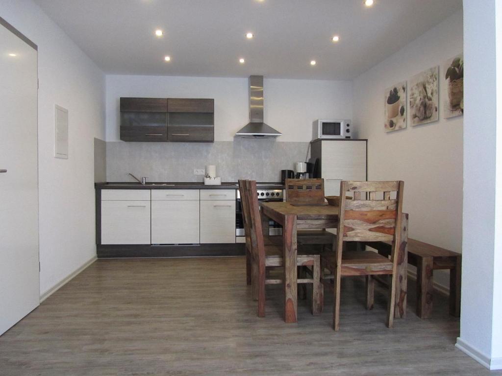 Dilger Apartments Rust Luaran gambar